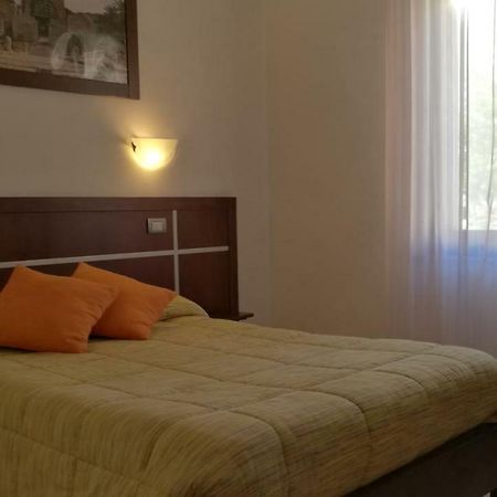 Hotel La Terrazza Cagliari Kültér fotó